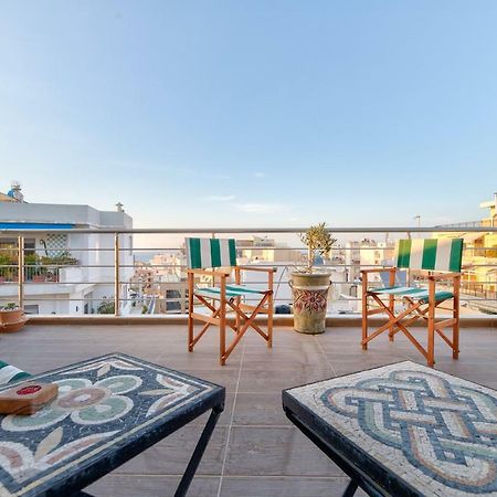 Agios Titos Luxury Home Heraklion Zewnętrze zdjęcie