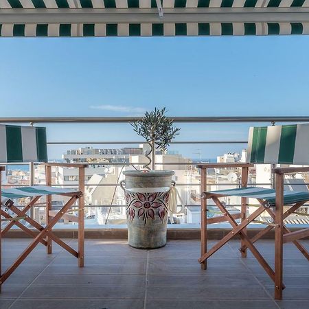 Agios Titos Luxury Home Heraklion Zewnętrze zdjęcie