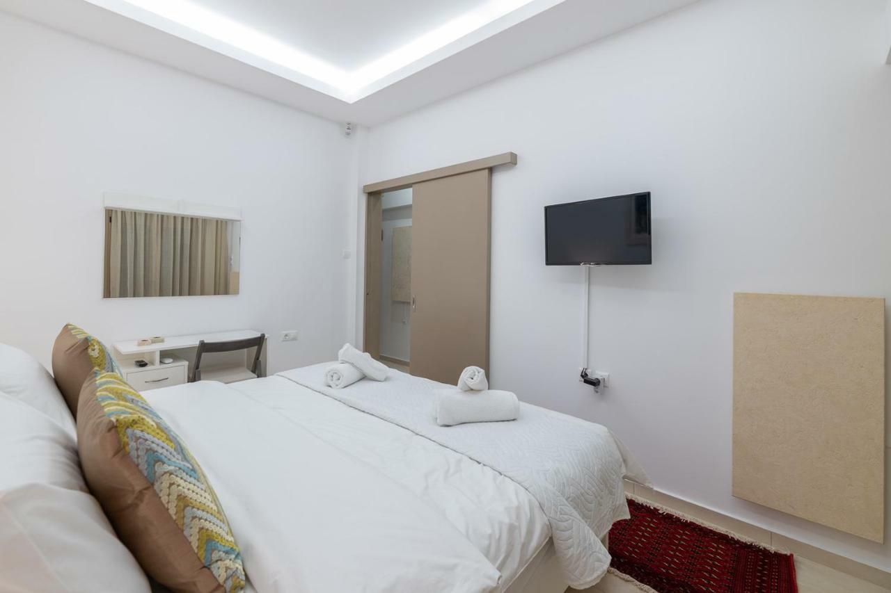Agios Titos Luxury Home Heraklion Zewnętrze zdjęcie