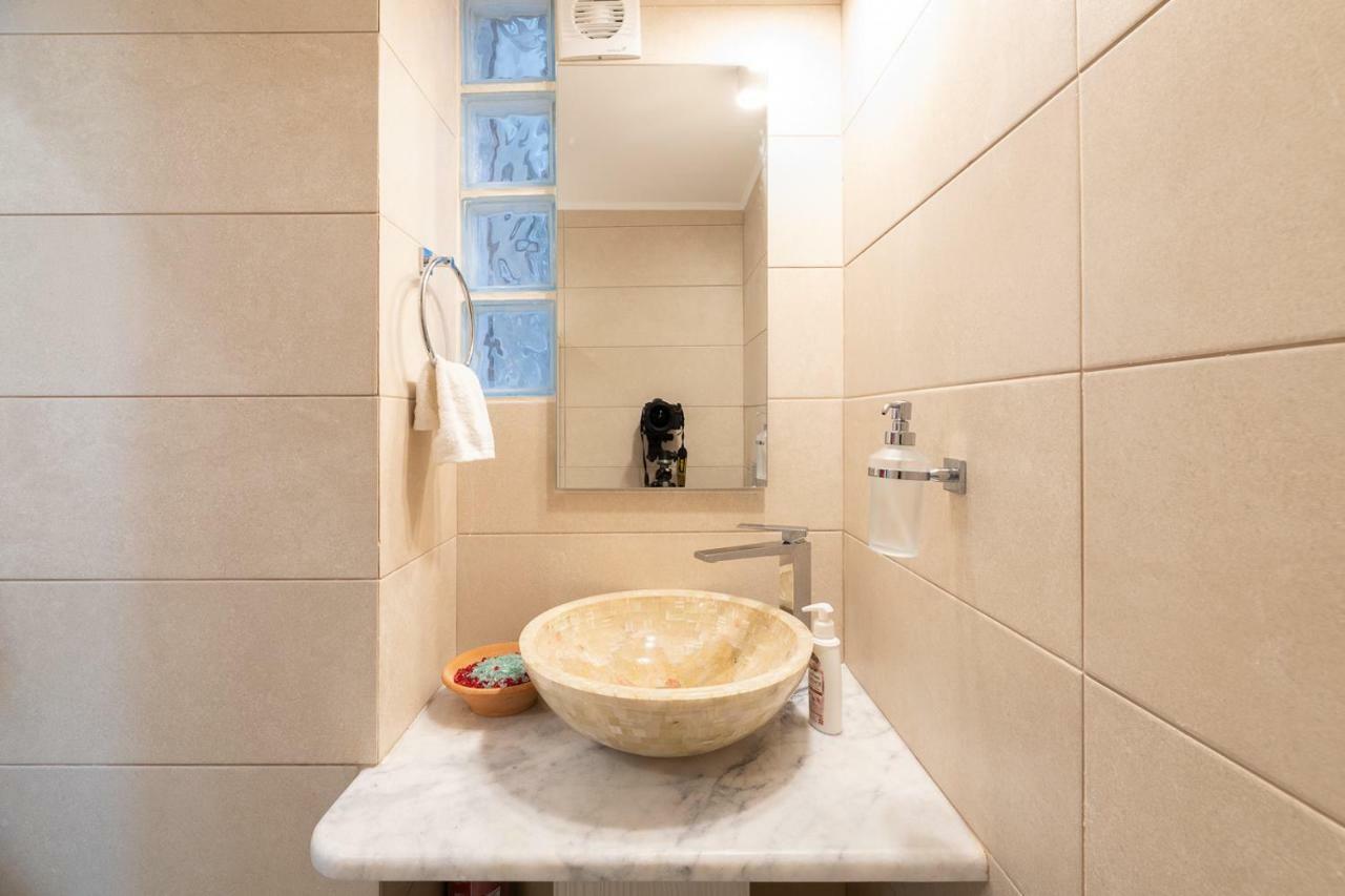 Agios Titos Luxury Home Heraklion Zewnętrze zdjęcie