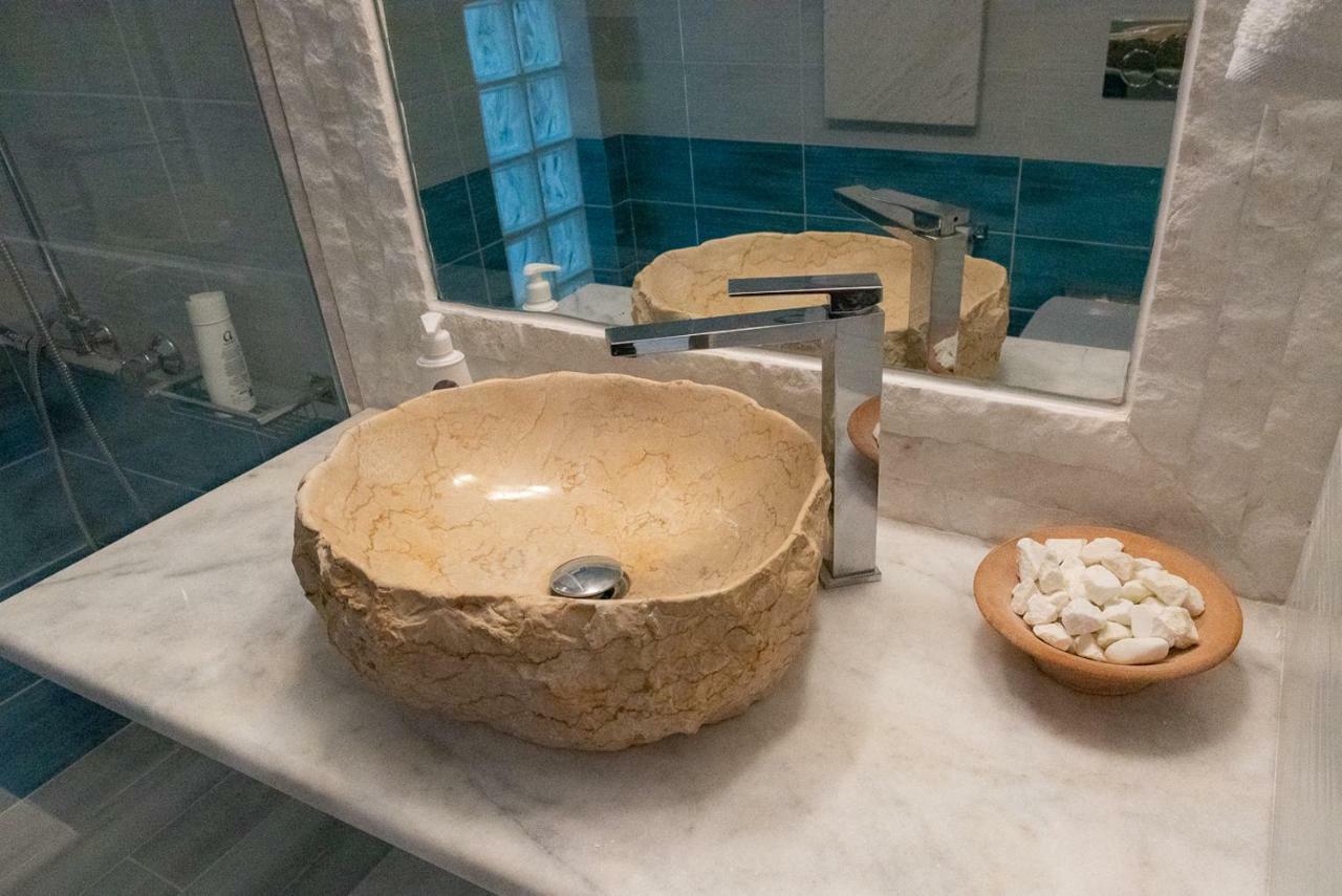 Agios Titos Luxury Home Heraklion Zewnętrze zdjęcie
