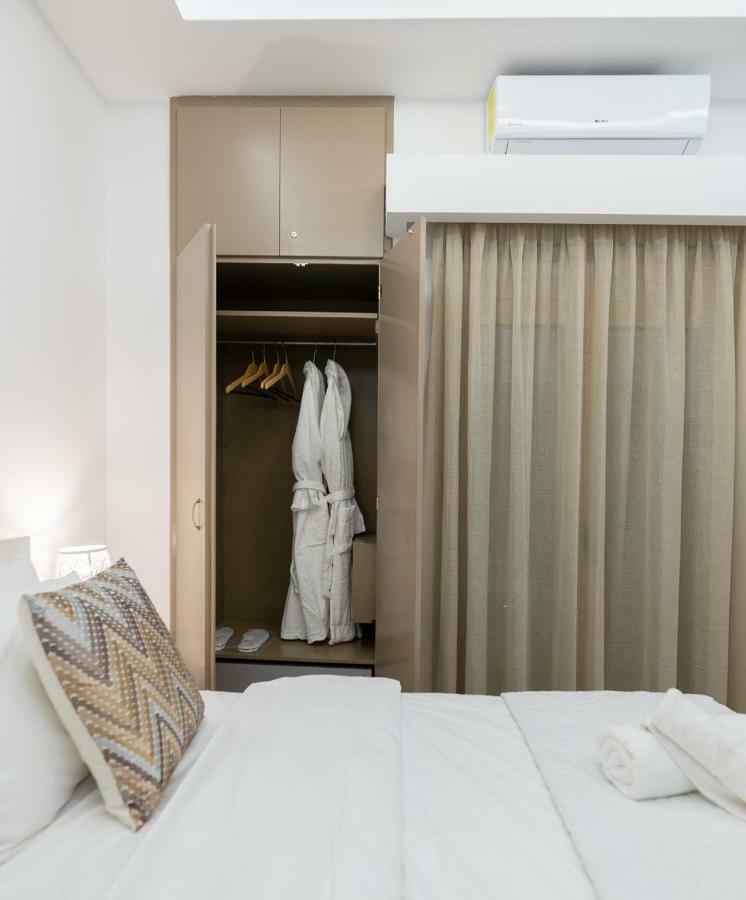 Agios Titos Luxury Home Heraklion Zewnętrze zdjęcie
