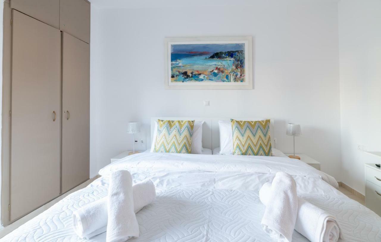 Agios Titos Luxury Home Heraklion Zewnętrze zdjęcie