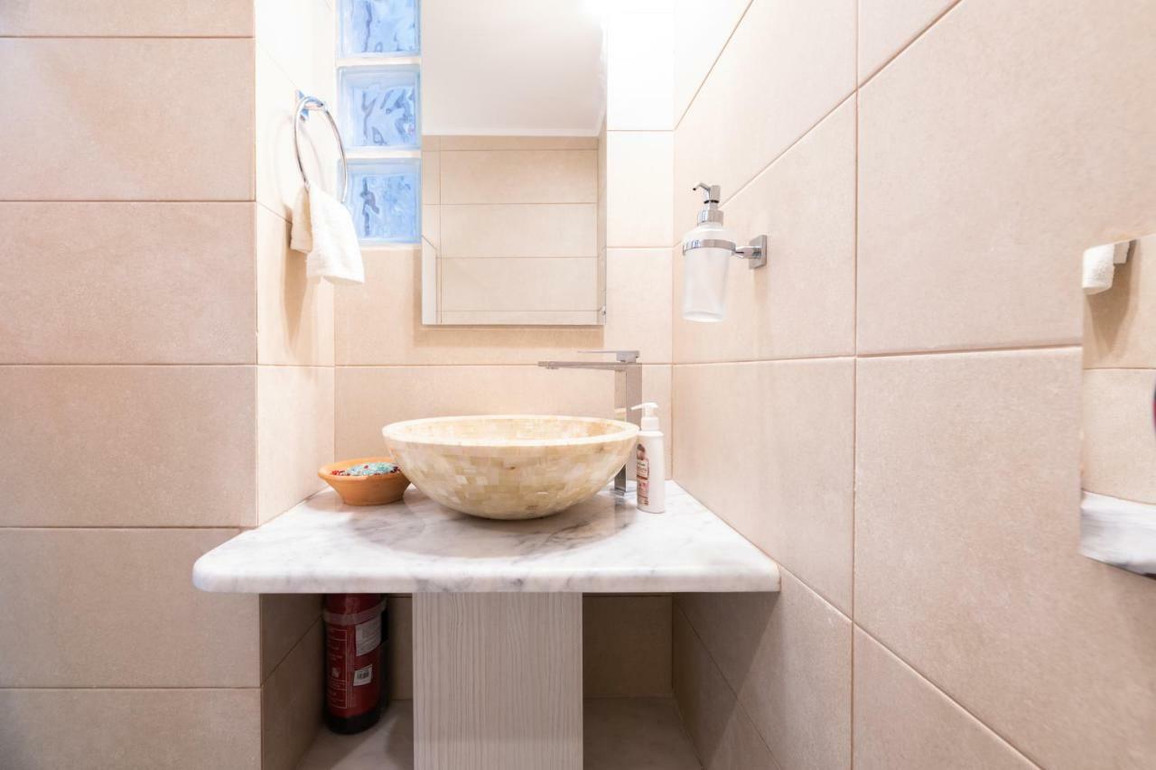 Agios Titos Luxury Home Heraklion Zewnętrze zdjęcie