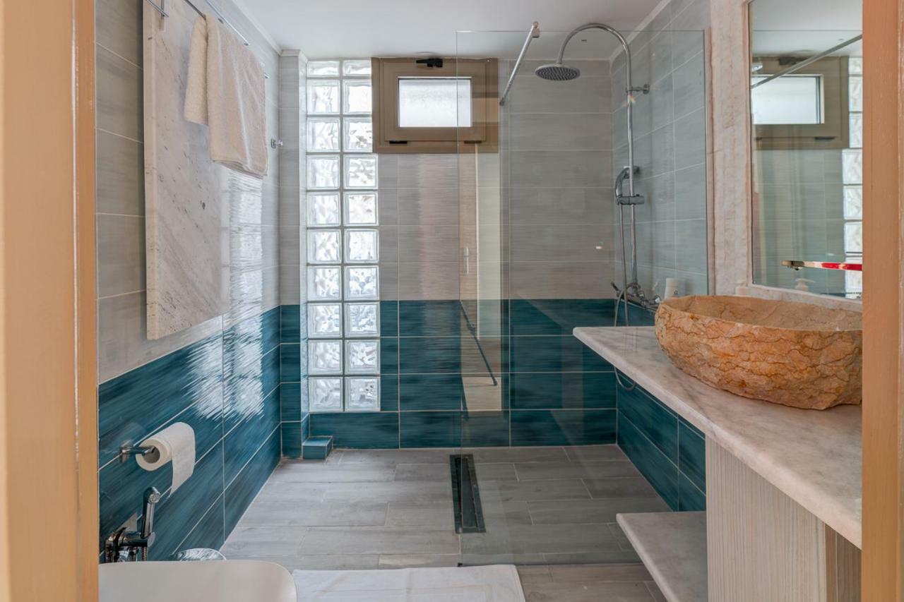 Agios Titos Luxury Home Heraklion Zewnętrze zdjęcie